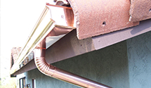 Rain Gutter Installation, Repair, Cleaning in La Mirada, CA